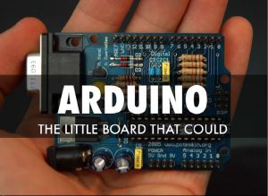 ardunino