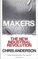 makers the new industrial revolution