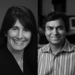 Gopi Kallayil & Suzie Reider