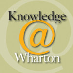 knowledge@wharton