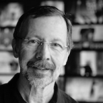 Dr. Ed Catmull